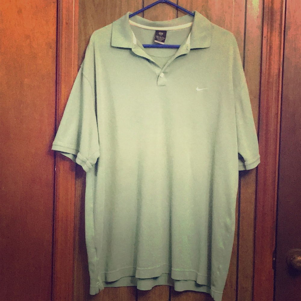 Nike Dri-Fit Shirt